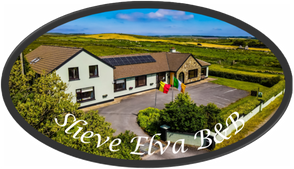 Slieve Elva B&B